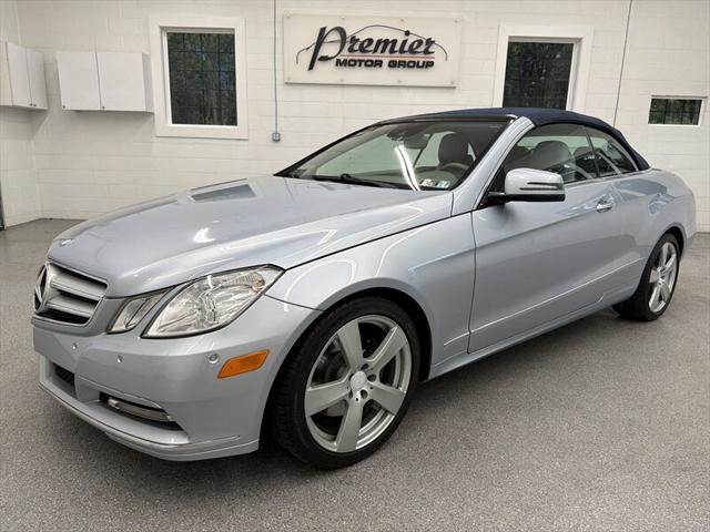 2013 Mercedes-Benz E 350 E 350 for sale in Spring City, PA