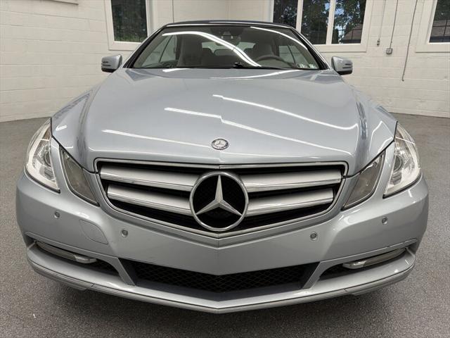 2013 Mercedes-Benz E 350 E 350