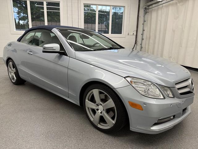 2013 Mercedes-Benz E 350 E 350