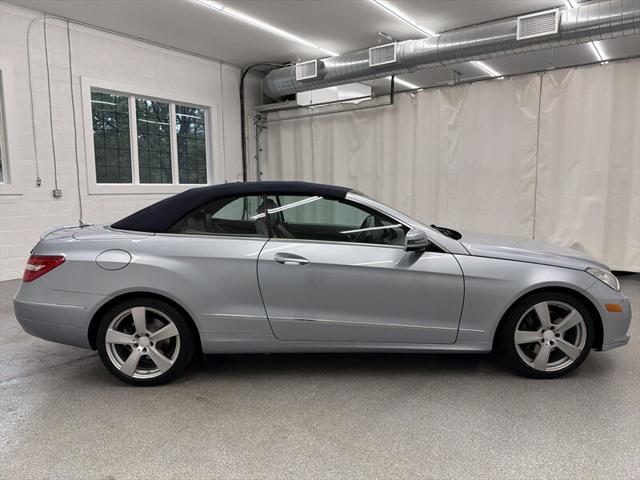 2013 Mercedes-Benz E 350 E 350