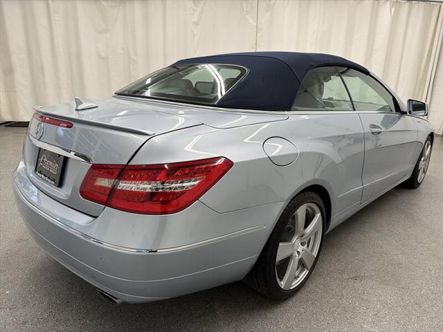 2013 Mercedes-Benz E 350 E 350