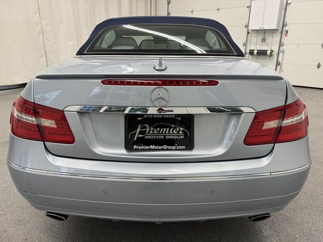 2013 Mercedes-Benz E 350 E 350