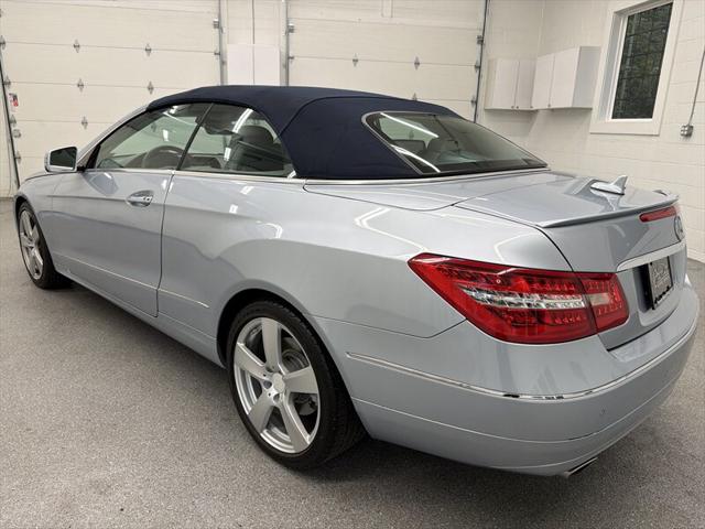 2013 Mercedes-Benz E 350 E 350