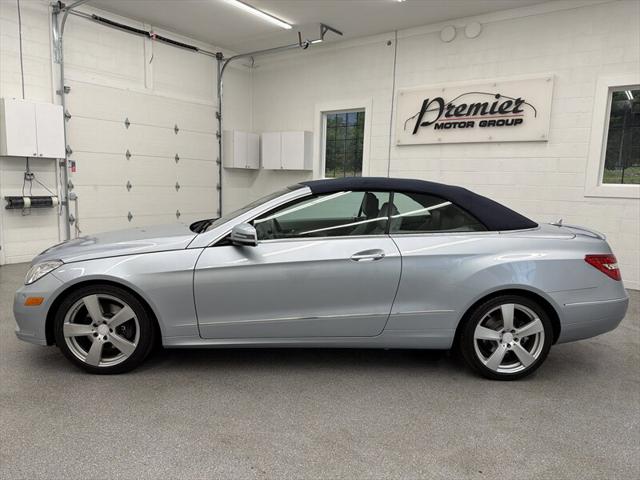 2013 Mercedes-Benz E 350 E 350