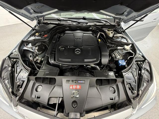 2013 Mercedes-Benz E 350 E 350