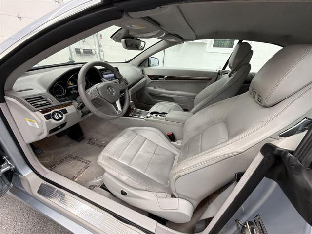 2013 Mercedes-Benz E 350 E 350