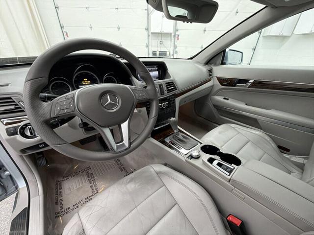 2013 Mercedes-Benz E 350 E 350