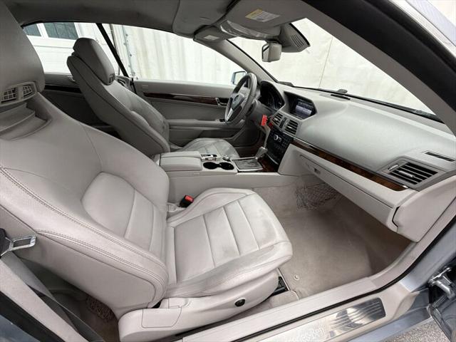 2013 Mercedes-Benz E 350 E 350