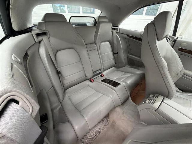 2013 Mercedes-Benz E 350 E 350