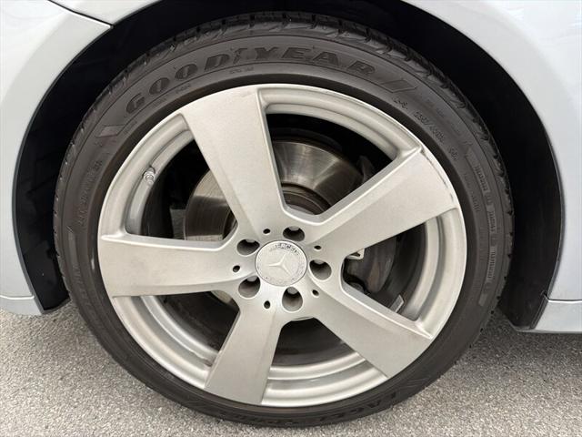 2013 Mercedes-Benz E 350 E 350
