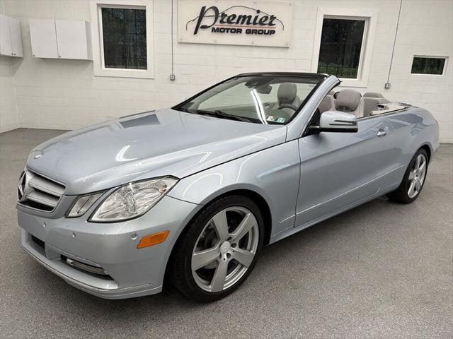2013 Mercedes-Benz E 350 E 350