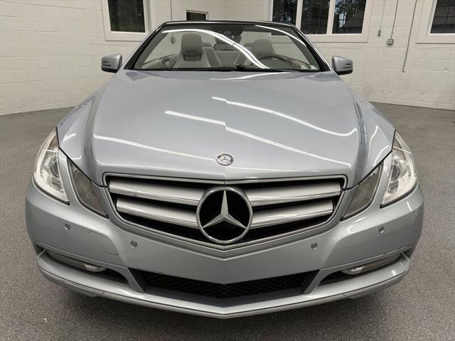 2013 Mercedes-Benz E 350 E 350