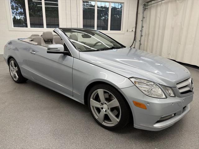 2013 Mercedes-Benz E 350 E 350
