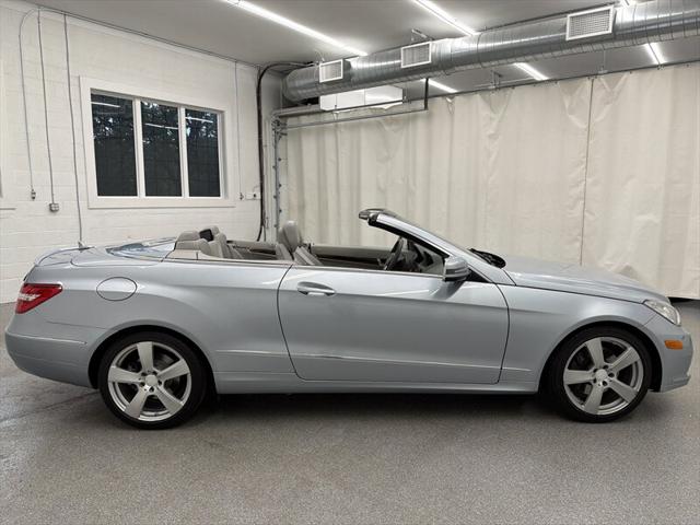 2013 Mercedes-Benz E 350 E 350