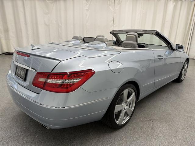 2013 Mercedes-Benz E 350 E 350