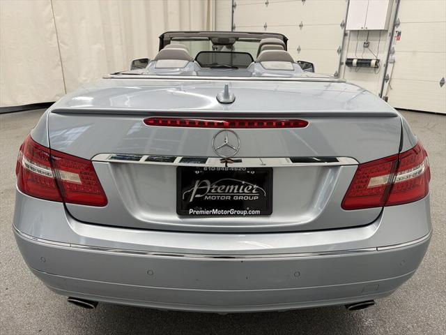 2013 Mercedes-Benz E 350 E 350