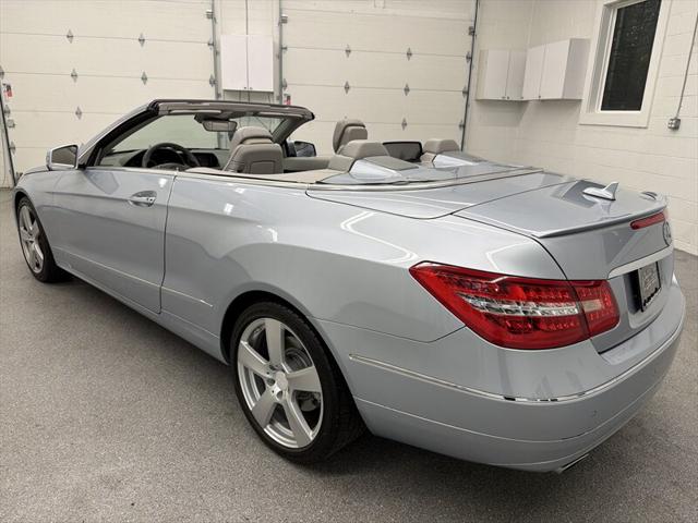 2013 Mercedes-Benz E 350 E 350