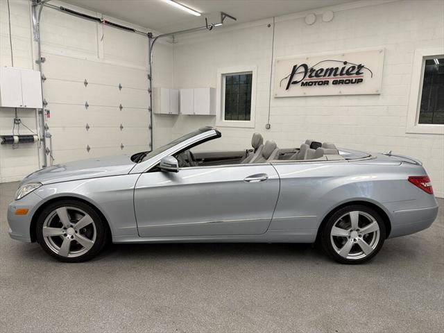 2013 Mercedes-Benz E 350 E 350