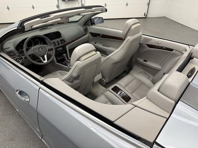 2013 Mercedes-Benz E 350 E 350