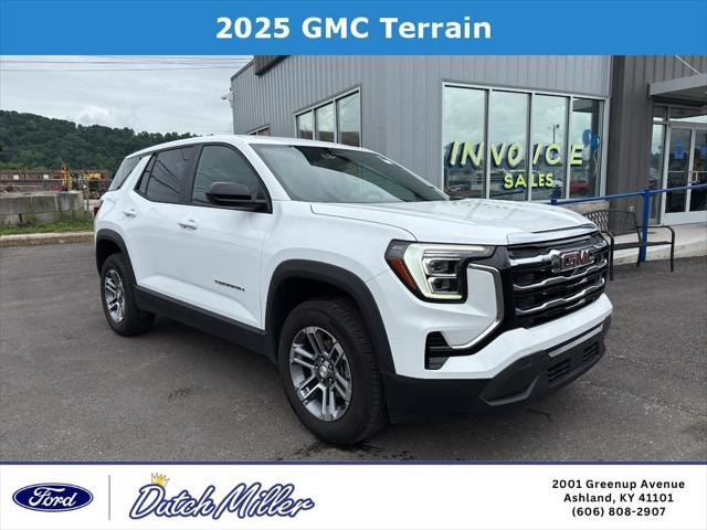 2025 GMC Terrain AWD Elevation for sale in Ashland, KY
