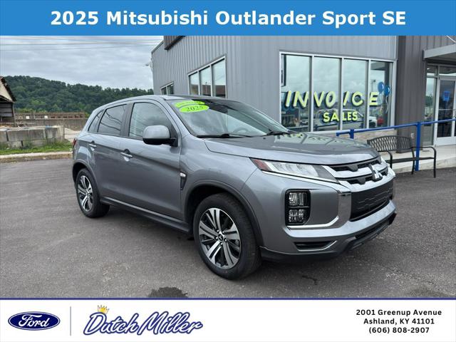 2025 Mitsubishi Outlander Sport 2.0 SE AWC for sale in Ashland, KY