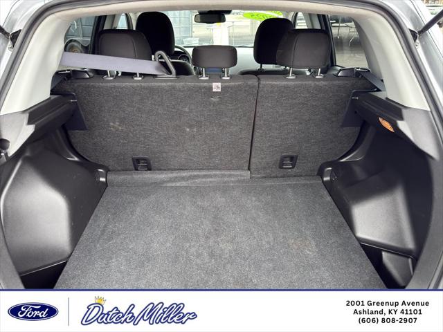 2025 Mitsubishi Outlander Sport 2.0 SE AWC