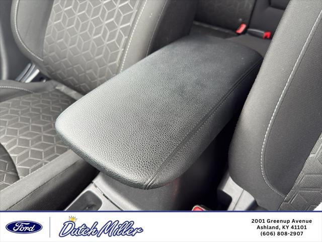 2025 Mitsubishi Outlander Sport 2.0 SE AWC