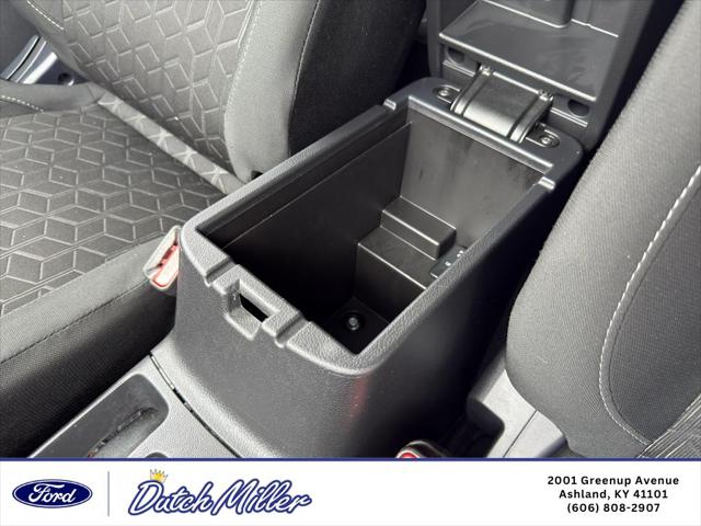 2025 Mitsubishi Outlander Sport 2.0 SE AWC