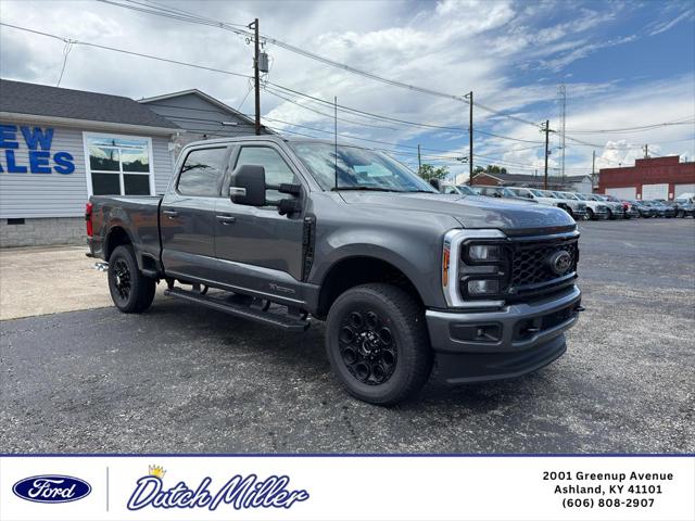 2026 Ford F-250 XLT for sale in Ashland, KY