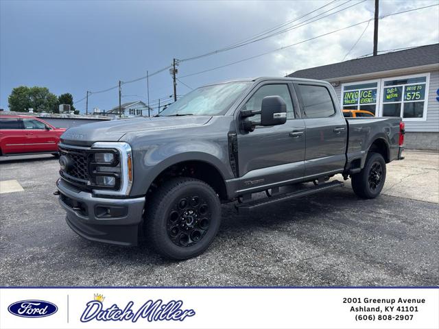 2026 Ford F-250 XLT