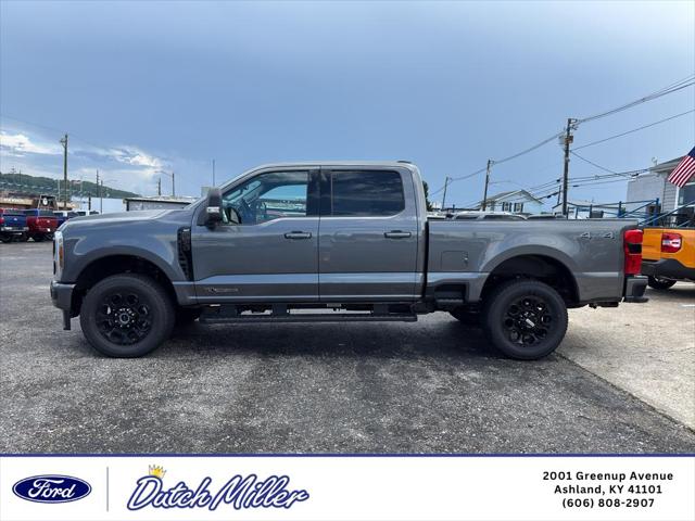 2026 Ford F-250 XLT