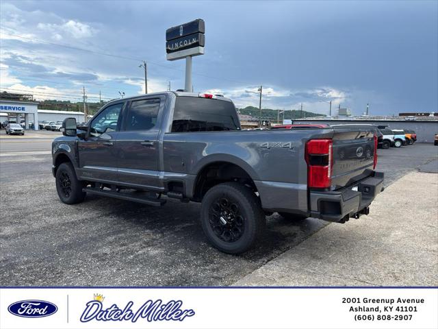 2026 Ford F-250 XLT