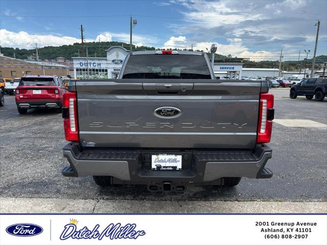 2026 Ford F-250 XLT