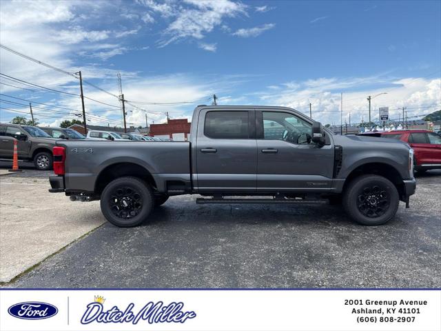2026 Ford F-250 XLT