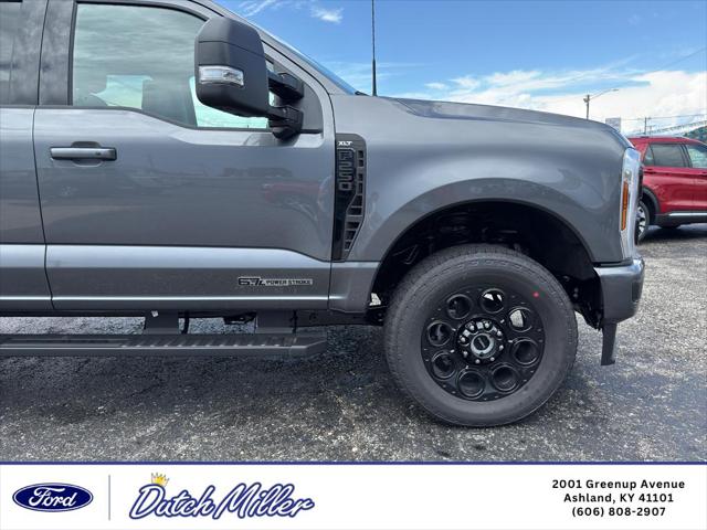 2026 Ford F-250 XLT