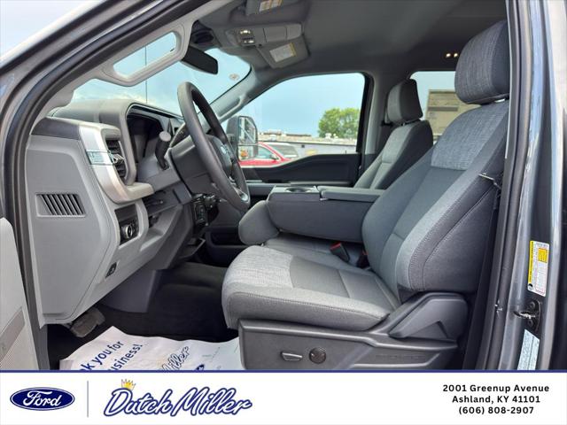 2026 Ford F-250 XLT