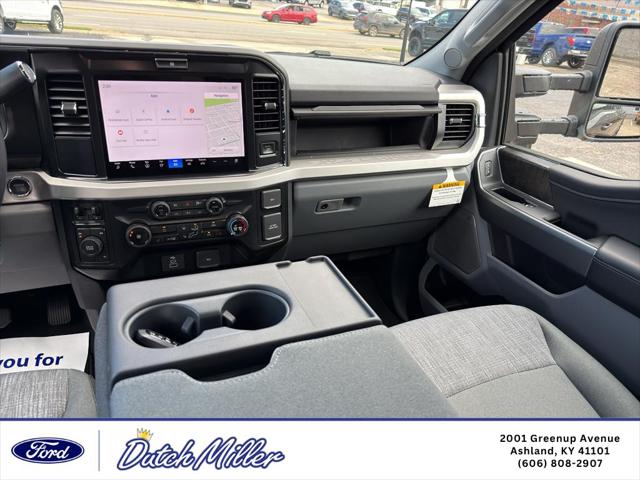 2026 Ford F-250 XLT