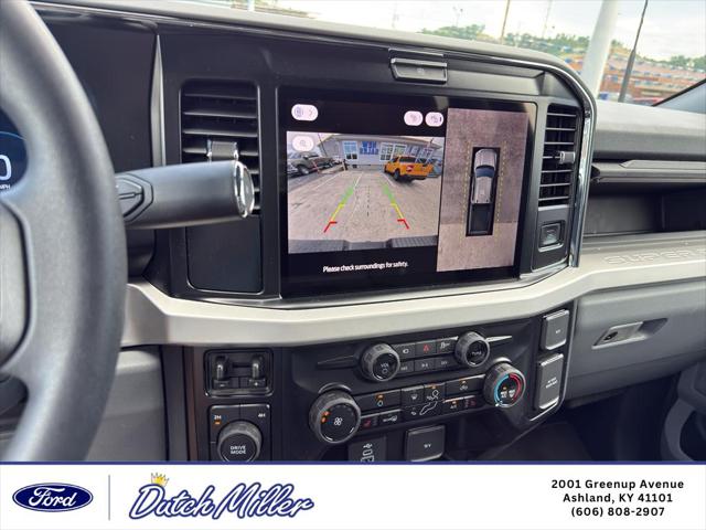 2026 Ford F-250 XLT