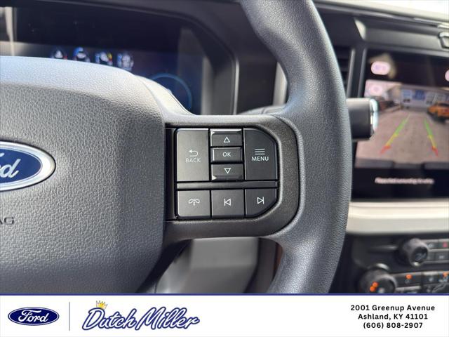 2026 Ford F-250 XLT