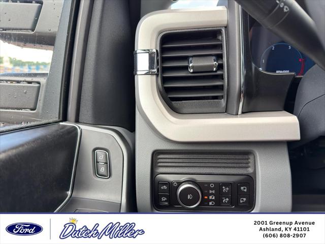 2026 Ford F-250 XLT