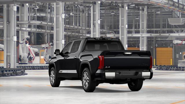 2026 Toyota Tundra 1794 Edition CrewMax 5.5' Bed