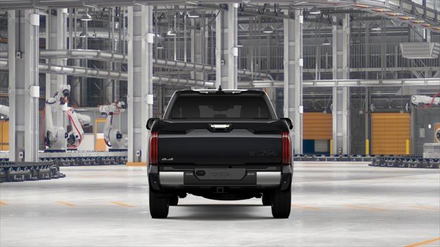 2026 Toyota Tundra 1794 Edition CrewMax 5.5' Bed