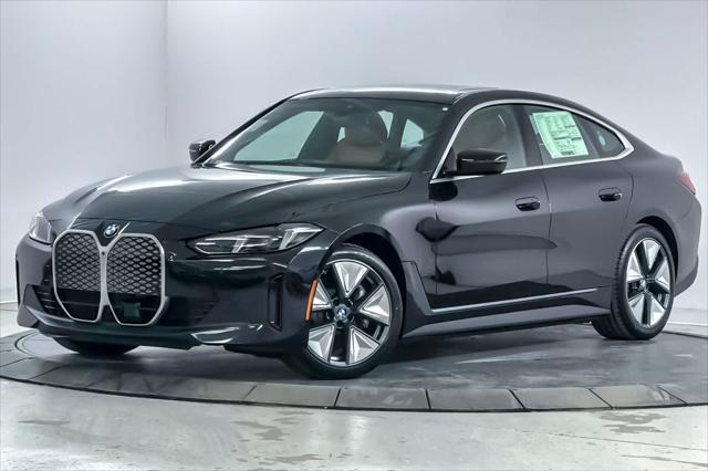 2026 BMW i4 xDrive40 for sale in San Francisco, CA