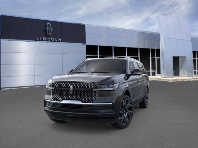 2026 Lincoln Navigator Reserve L