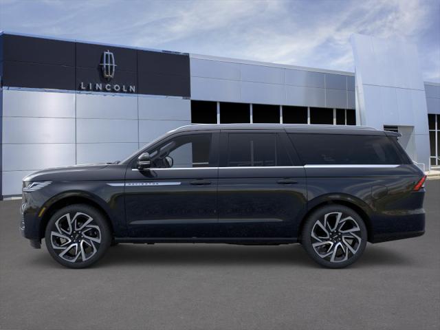 2026 Lincoln Navigator Reserve L