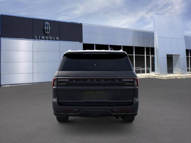 2026 Lincoln Navigator Reserve L