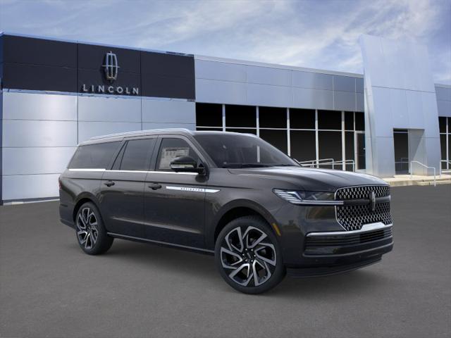 2026 Lincoln Navigator Reserve L