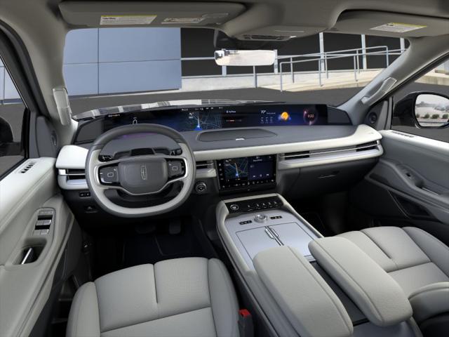 2026 Lincoln Navigator Reserve L