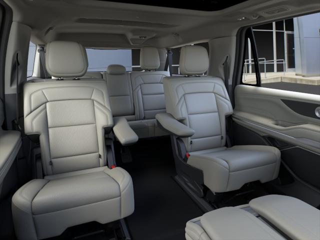 2026 Lincoln Navigator Reserve L