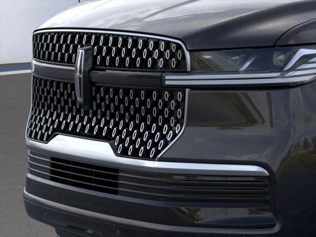 2026 Lincoln Navigator Reserve L